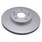 Raybestos 05 Honda Accord Rotor, 96711Fzn 96711FZN - alternate 4